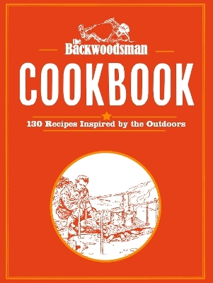 Backwoodsman Cookbook