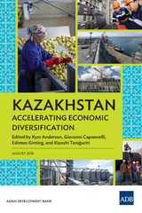 Kazakhstan: Accelerating Economic Diversification - 