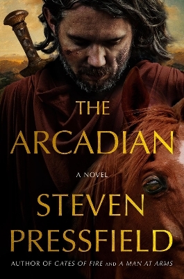The Arcadian - Steven Pressfield