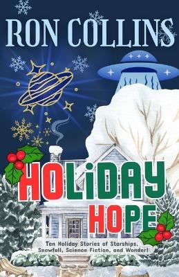 Holiday Hope - Ron Collins