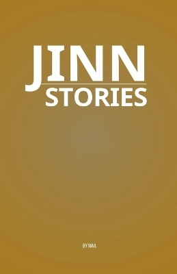 Jinn Stories