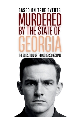 Murdered by the State of Georgia - Robert Turek