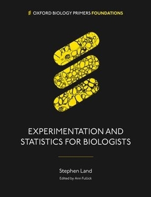 EXPERIMENTATION STATS OBP - Stephen Land
