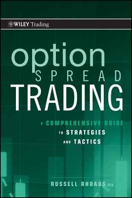 Option Spread Trading – A Comprehensive Guide to Strategies and Tactics