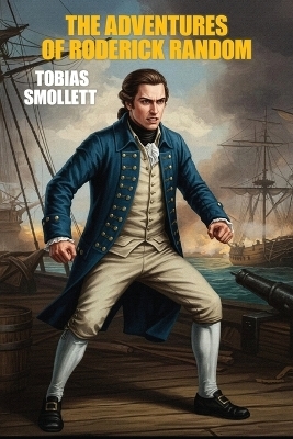 The Adventures of Roderick Random