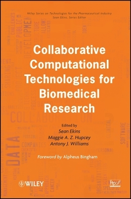 Collaborative Computational Technologies for Biome dical Research