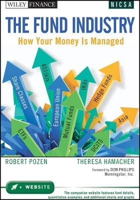 The Fund Industry – How Your Money is Managed