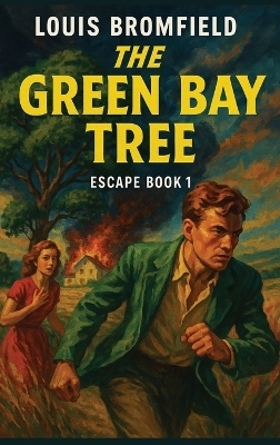 The Green Bay Tree