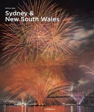 Sydney & New South Wales