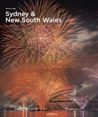 Sydney & New South Wales - Heidi Weinbaum