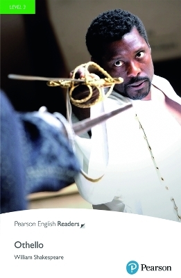 PERL3: Othello Book with eBook and audio - William Shakespeare