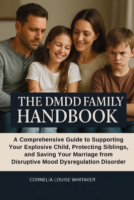 The DMDD Family Handbook - Cornelia Louise Whitaker