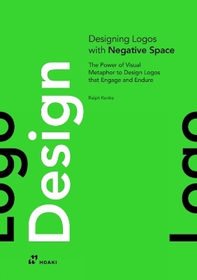 Designing Logos With Negative Spaces