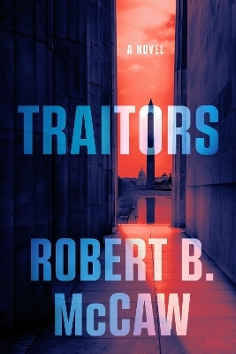 Traitors - Robert B. McCaw