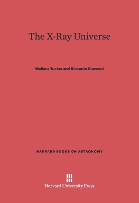 The X-Ray Universe
