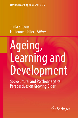 Ageing, Learning and Development