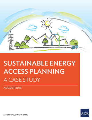 Sustainable Energy Access Planning