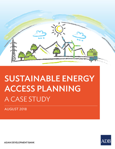 Sustainable Energy Access Planning -  Asian Development Bank