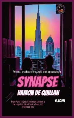 Synapse - Hamon de Quillan