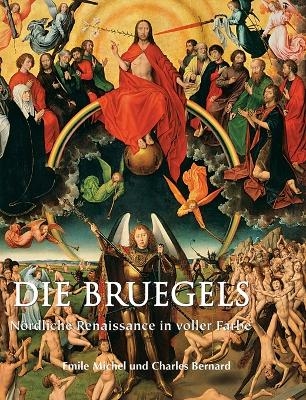 DIE Bruegels - Michel und Charles Bernard