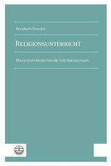 Religionsunterricht - Bernhard Dressler