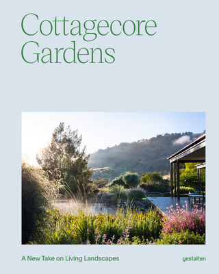 Cottagecore Gardens