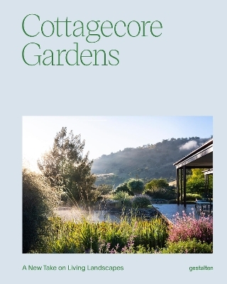 Cottagecore Gardens - 