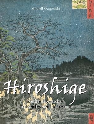 Hiroshige - Uspenski Uspenski
