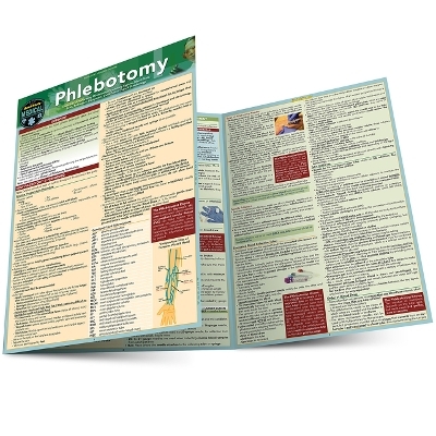 Phlebotomy - Almquist Kathryn