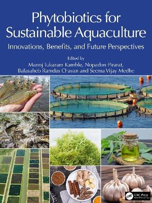 Phytobiotics for Sustainable Aquaculture