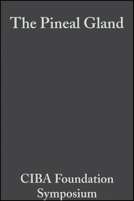Ciba Foundation Symposium – The Pineal Gland