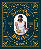 From Crook to Cook -  Ryan Ford