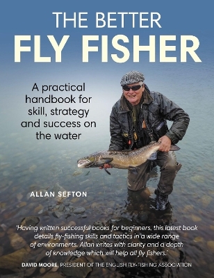 Better Flyer Fisher