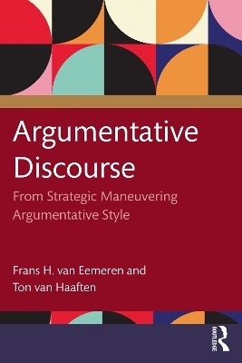 Argumentative Discourse