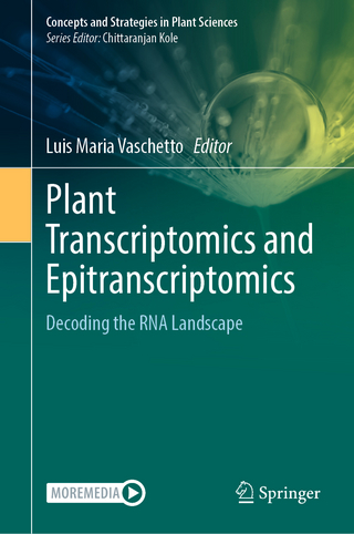 Plant Transcriptomics and Epitranscriptomics