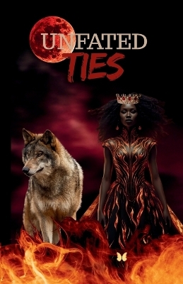 Unfated Ties - Candi Usher