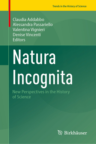 Natura Incognita