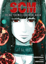 SCM - Deine 130 Millionen Sklaven - Shinichi Okada