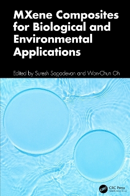 MXene Composites for Biological and Environmental Applications - 