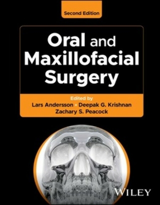 Oral and Maxillofacial Surgery
