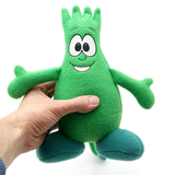 Gefühlsmonster Kuscheltier Nr. 11