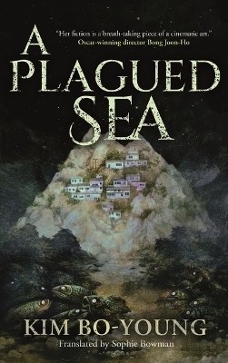 A Plagued Sea