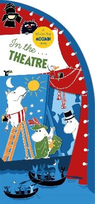 In the Theatre - Tove Jansson