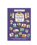 The Dodo Pad Academic 2025-2026 Filofax-compatible A5 Organiser Diary Refill, Mid Year / Academic Year, Week to View - Dodo, Lord