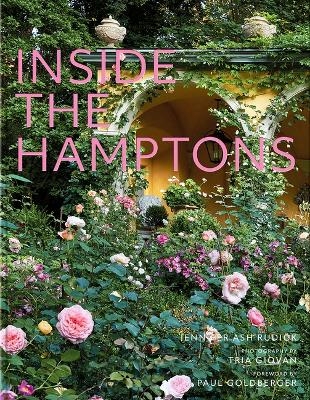 Inside the Hamptons - Jennifer Ash Rudick