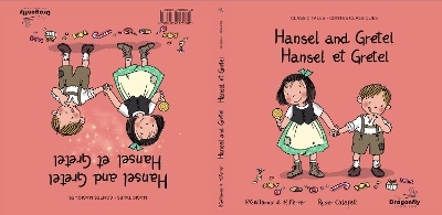 Hansel and Gretel / Hansel et Gretel - Pedro Gallardo