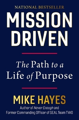 Mission Driven