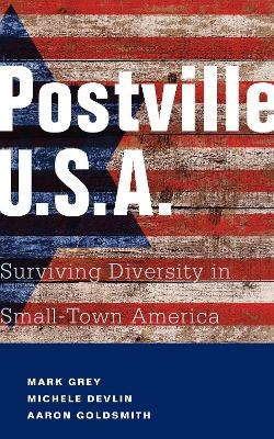 Postville USA