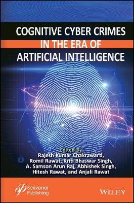 Cognitive Cyber Crimes in the Era of Artificial Intelligence