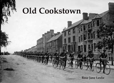 Old Cookstown - Rose Jane Leslie